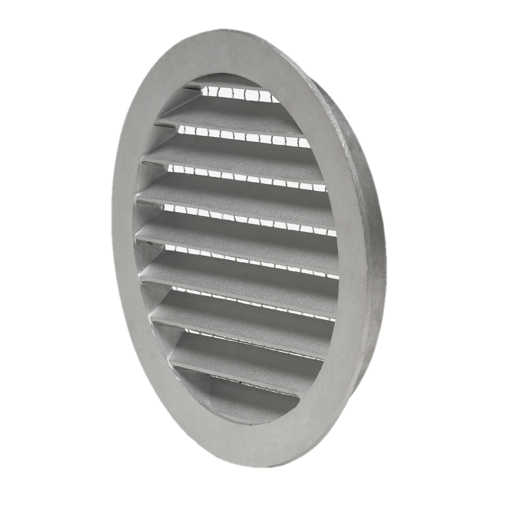 Grille de façade 160